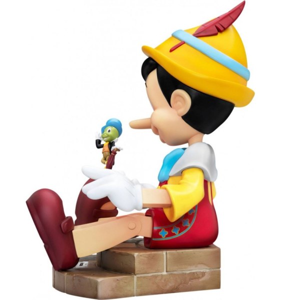 PINOCCHIO - DISNEY MASTERCRAFT