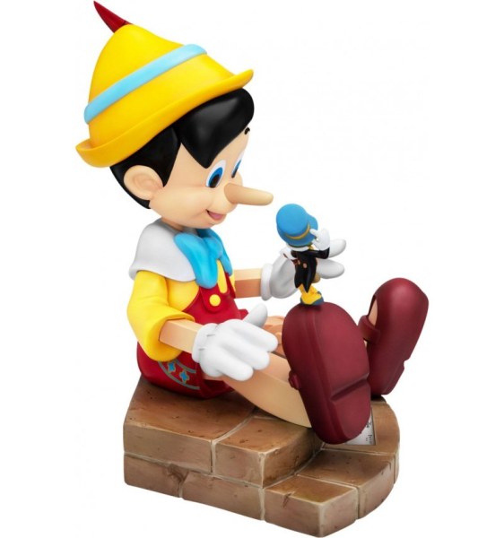 PINOCCHIO - DISNEY MASTERCRAFT
