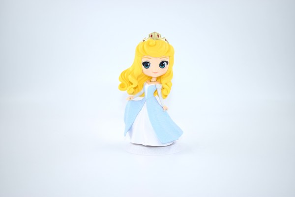 AURORE EN ROBE - DISNEY Q POSKET