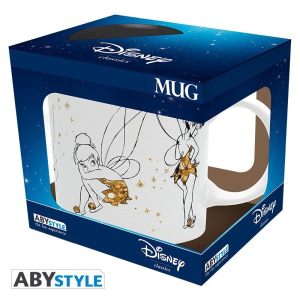 MUG FÉE CLOCHETTE - DISNEY PETER PAN