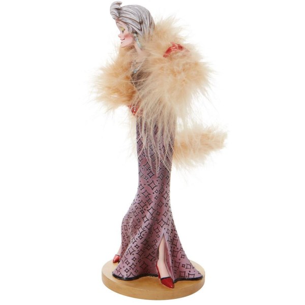 CRUELLA 101 DALMATIENS - DISNEY SHOWCASE HAUTE COUTURE