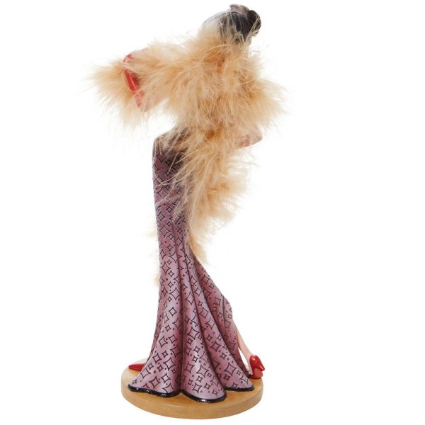 CRUELLA 101 DALMATIENS - DISNEY SHOWCASE HAUTE COUTURE