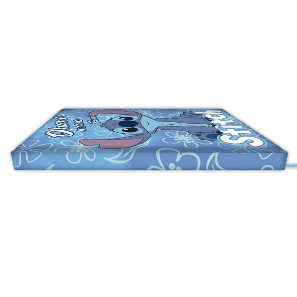 CAHIER A5 LILO & STITCH - DISNEY