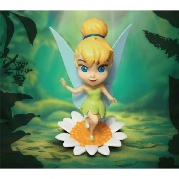 BEST FRIEND FÉE CLOCHETTE - DISNEY MINI EGG ATTACK