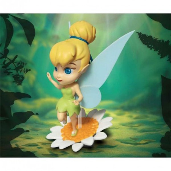 BEST FRIEND FÉE CLOCHETTE - DISNEY MINI EGG ATTACK