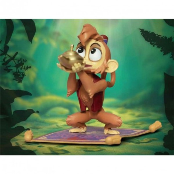 BEST FRIEND ABU - DISNEY MINI EGG ATTACK