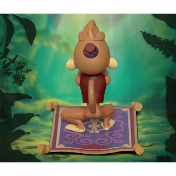 BEST FRIEND ABU - DISNEY MINI EGG ATTACK