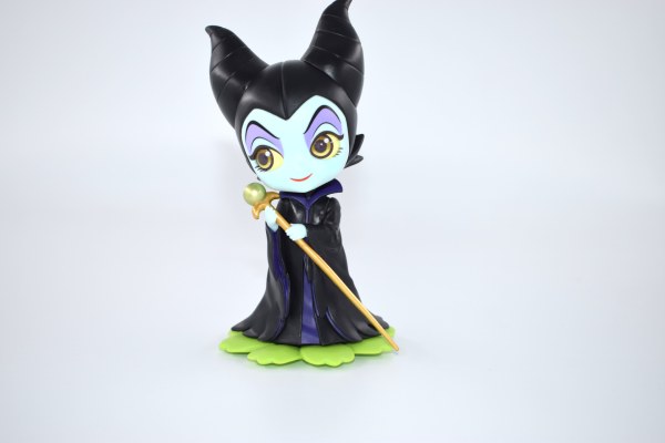 MALEFIQUE VERSION A  - DISNEY Q POSKET