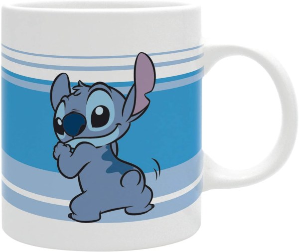 MUG LILO & STITCH MIGNON - DISNEY