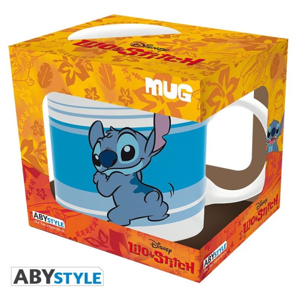 MUG LILO & STITCH MIGNON - DISNEY