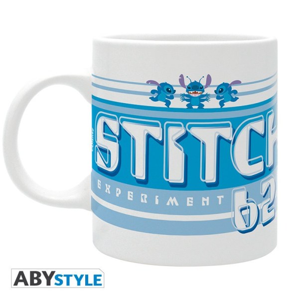 MUG LILO & STITCH MIGNON - DISNEY