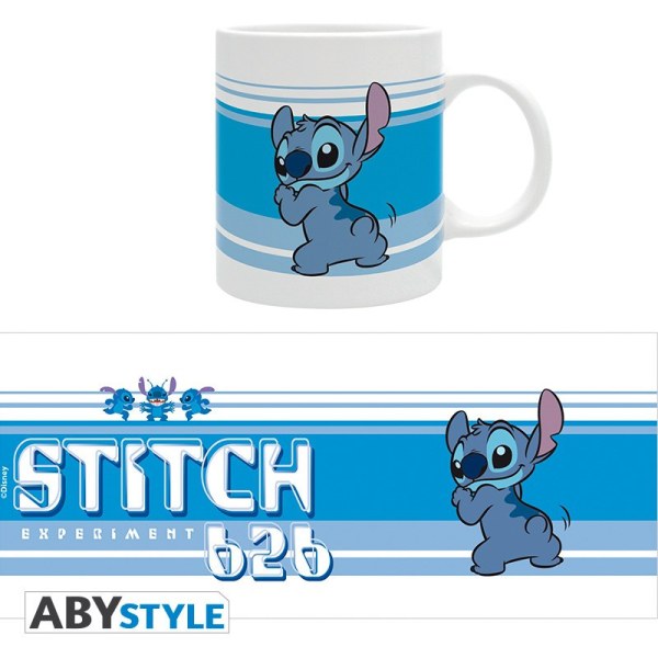 MUG LILO & STITCH MIGNON - DISNEY