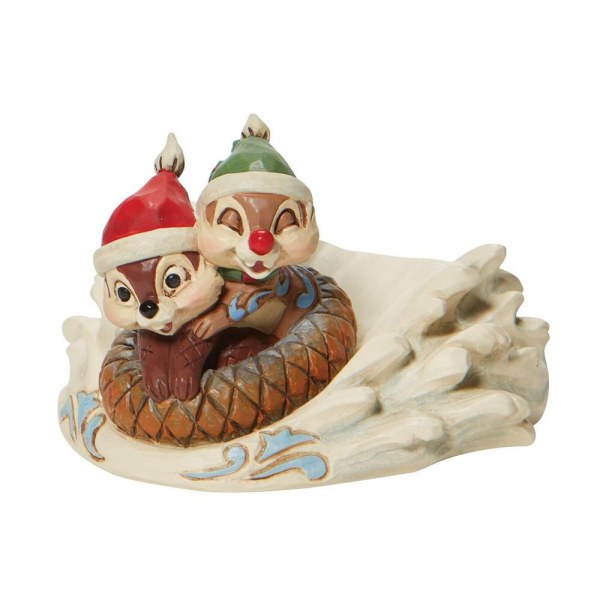 TIC ET TAC FONT DE LA LUGE - DISNEY TRADITIONS