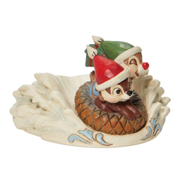 TIC ET TAC FONT DE LA LUGE - DISNEY TRADITIONS