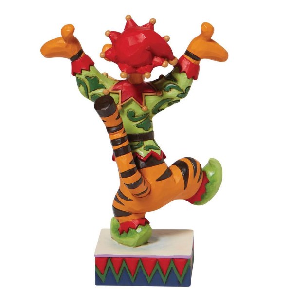 TIGROU EN ELFE - DISNEY TRADITIONS