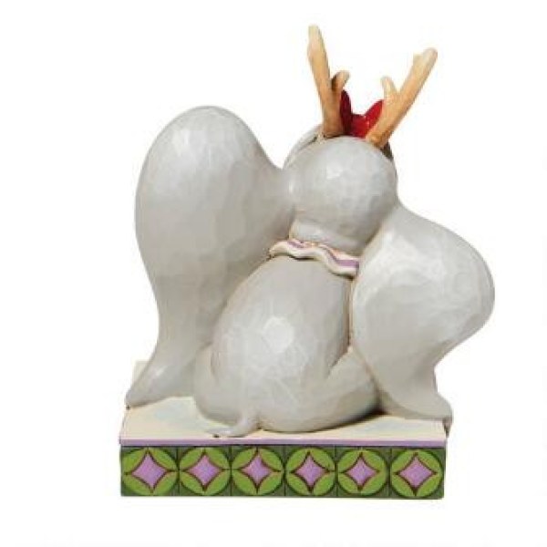 DUMBO EN RENNE - DISNEY TRADITIONS