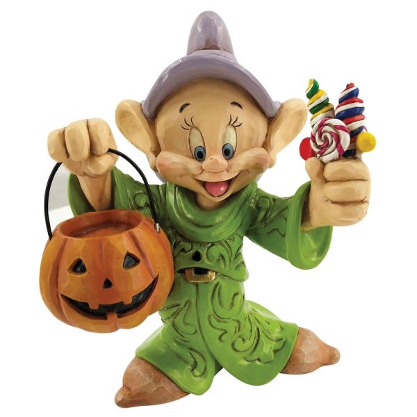 SIMPLET HALLOWEEN - DISNEY TRADITIONS