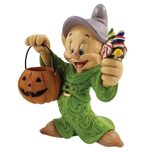 SIMPLET HALLOWEEN - DISNEY TRADITIONS