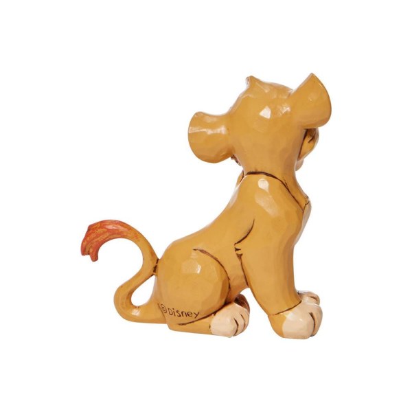 MINI SIMBA - DISNEY TRADITIONS