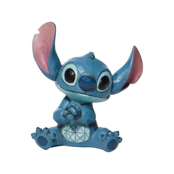 MINI STITCH - DISNEY TRADITIONS