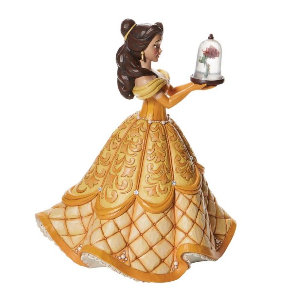 BELLE DELUXE - DISNEY TRADITIONS