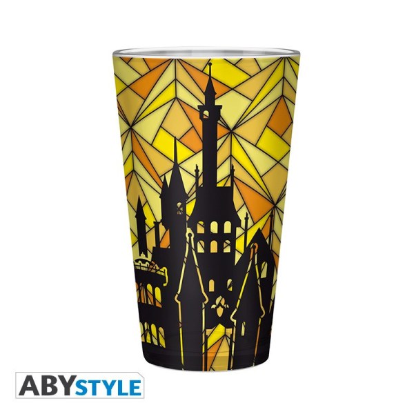 VERRE XXL BELLE - DISNEY LA BELLE ET LA BÊTE