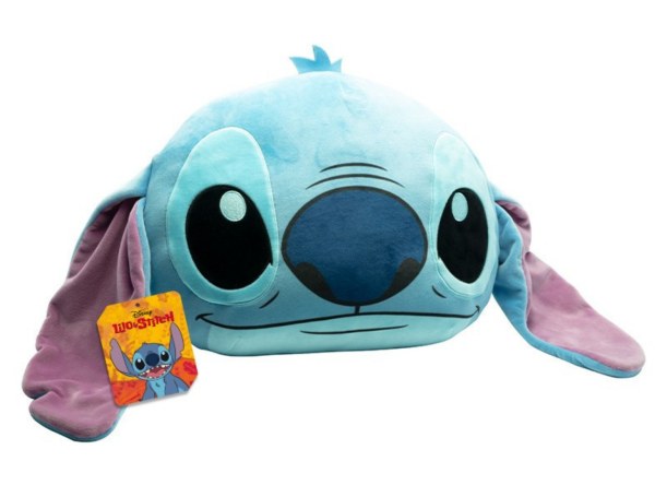 COUSSIN STITCH - DISNEY LILO & STITCH