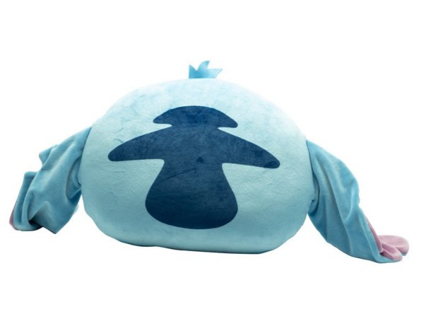 COUSSIN STITCH - DISNEY LILO & STITCH