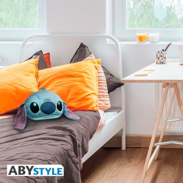 COUSSIN STITCH - DISNEY LILO & STITCH