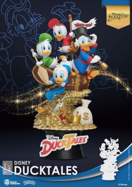 LA BANDE A PICSOU - DISNEY D-STAGE