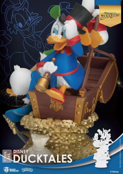 LA BANDE A PICSOU - DISNEY D-STAGE
