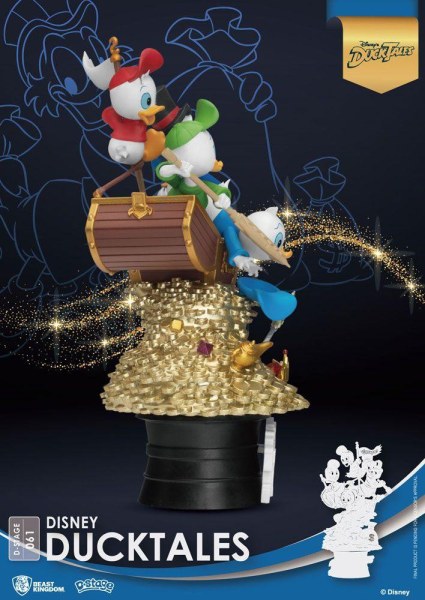 LA BANDE A PICSOU - DISNEY D-STAGE
