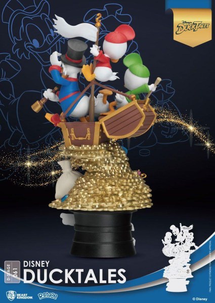 LA BANDE A PICSOU - DISNEY D-STAGE