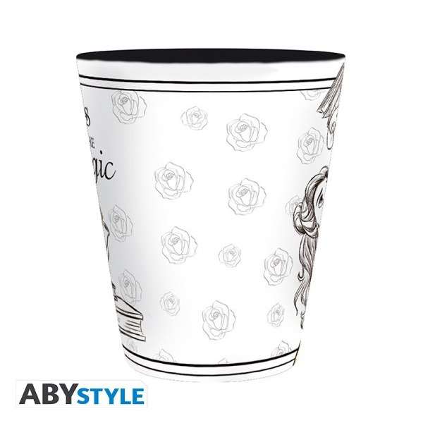 MUG BELLE - DISNEY