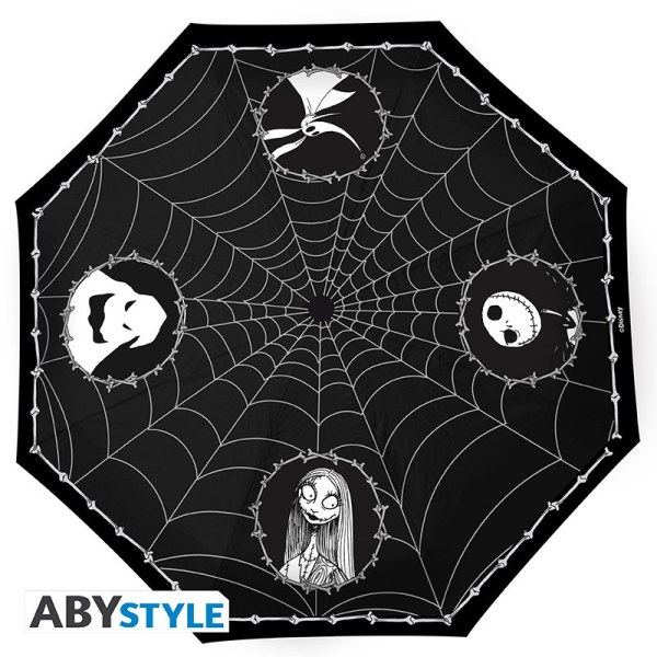 PARAPLUIE NIGHTMARE BEFORE XMAS - DISNEY