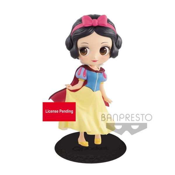 BLANCHE NEIGE SWEET PRINCESS VERS B - DISNEY Q POSKET