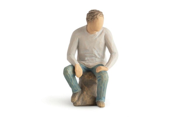 MON HOMME - WILLOW TREE