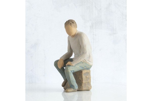 MON HOMME - WILLOW TREE