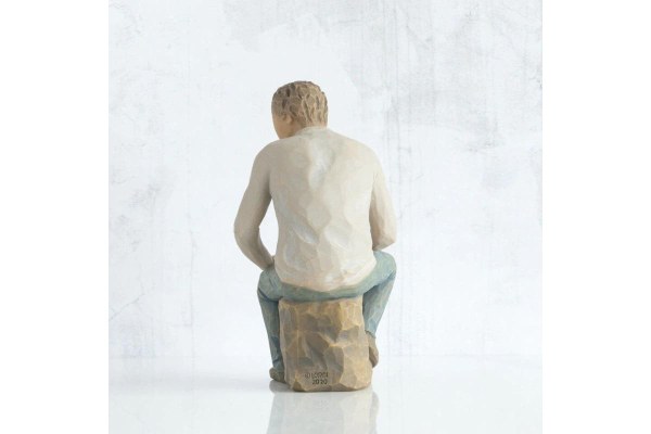 MON HOMME - WILLOW TREE