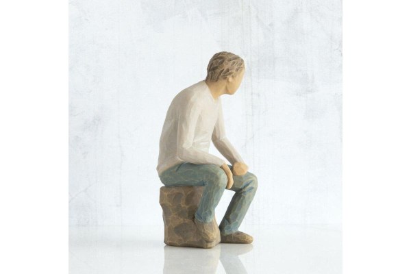 MON HOMME - WILLOW TREE