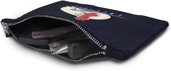 TROUSSE À MAQUILLAGE "FREE AS THE SEA " - DISNEY
