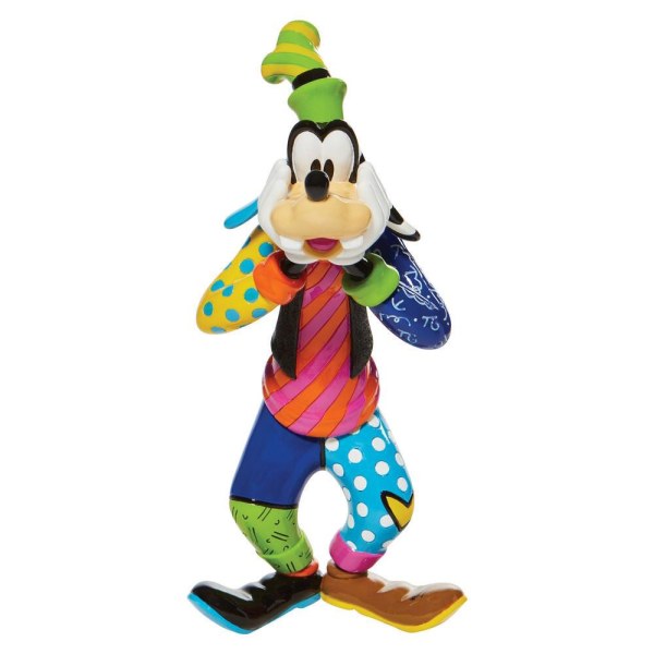 DINGO - DISNEY BRITTO