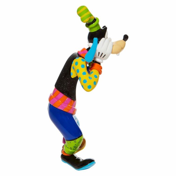 DINGO - DISNEY BRITTO