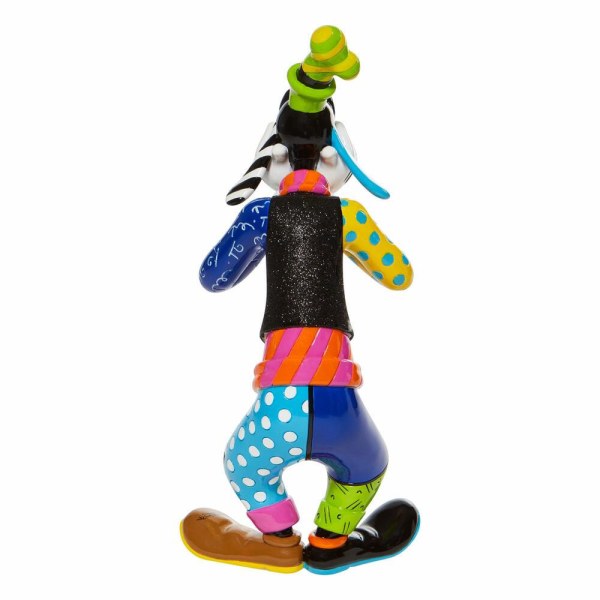 DINGO - DISNEY BRITTO