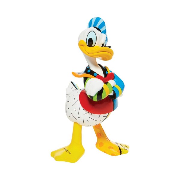 DONALD DUCK - DISNEY BRITTO