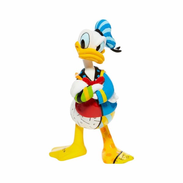 DONALD DUCK - DISNEY BRITTO