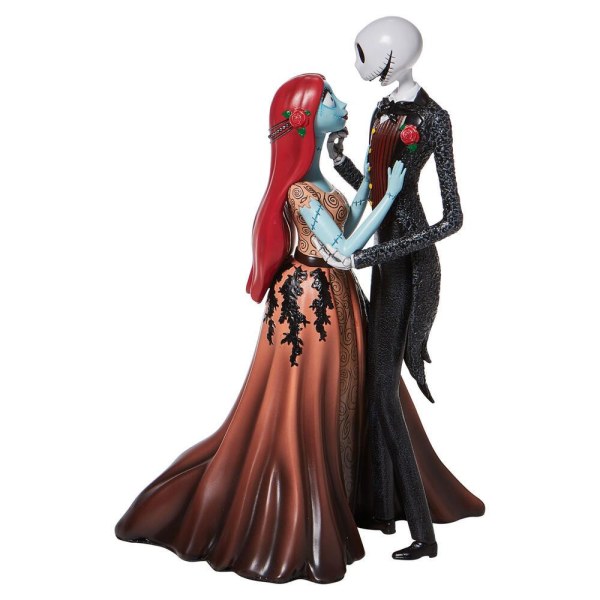 JACK & SALLY LOVE - DISNEY HAUTE COUTURE