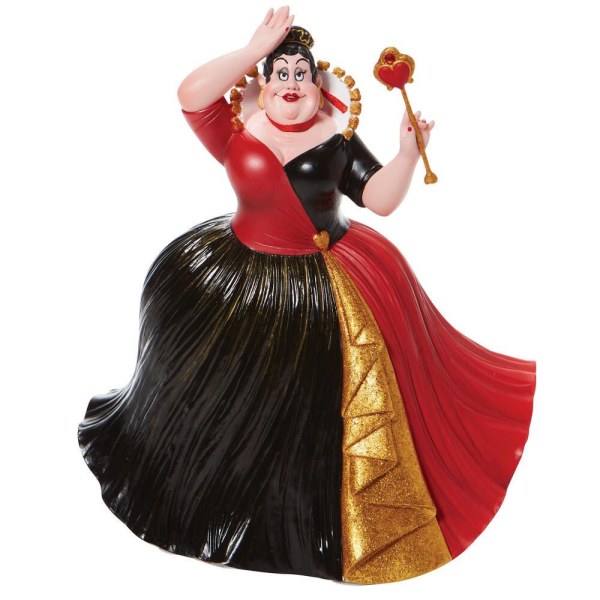 REINE DE COEUR - DISNEY SHOWCASE HAUTE COUTURE
