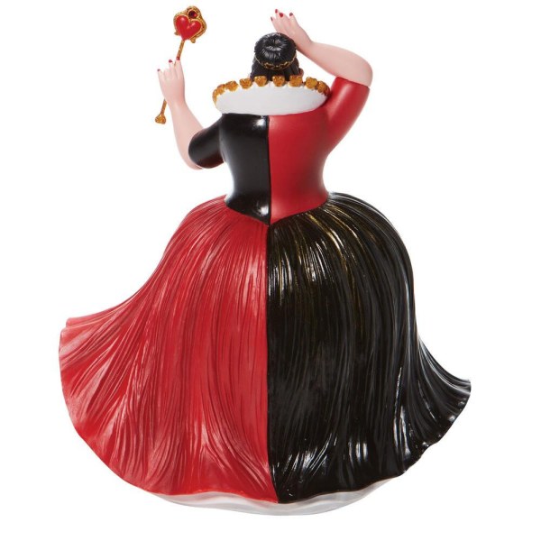 REINE DE COEUR - DISNEY SHOWCASE HAUTE COUTURE