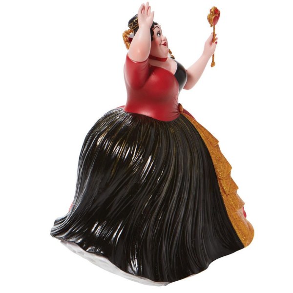 REINE DE COEUR - DISNEY SHOWCASE HAUTE COUTURE